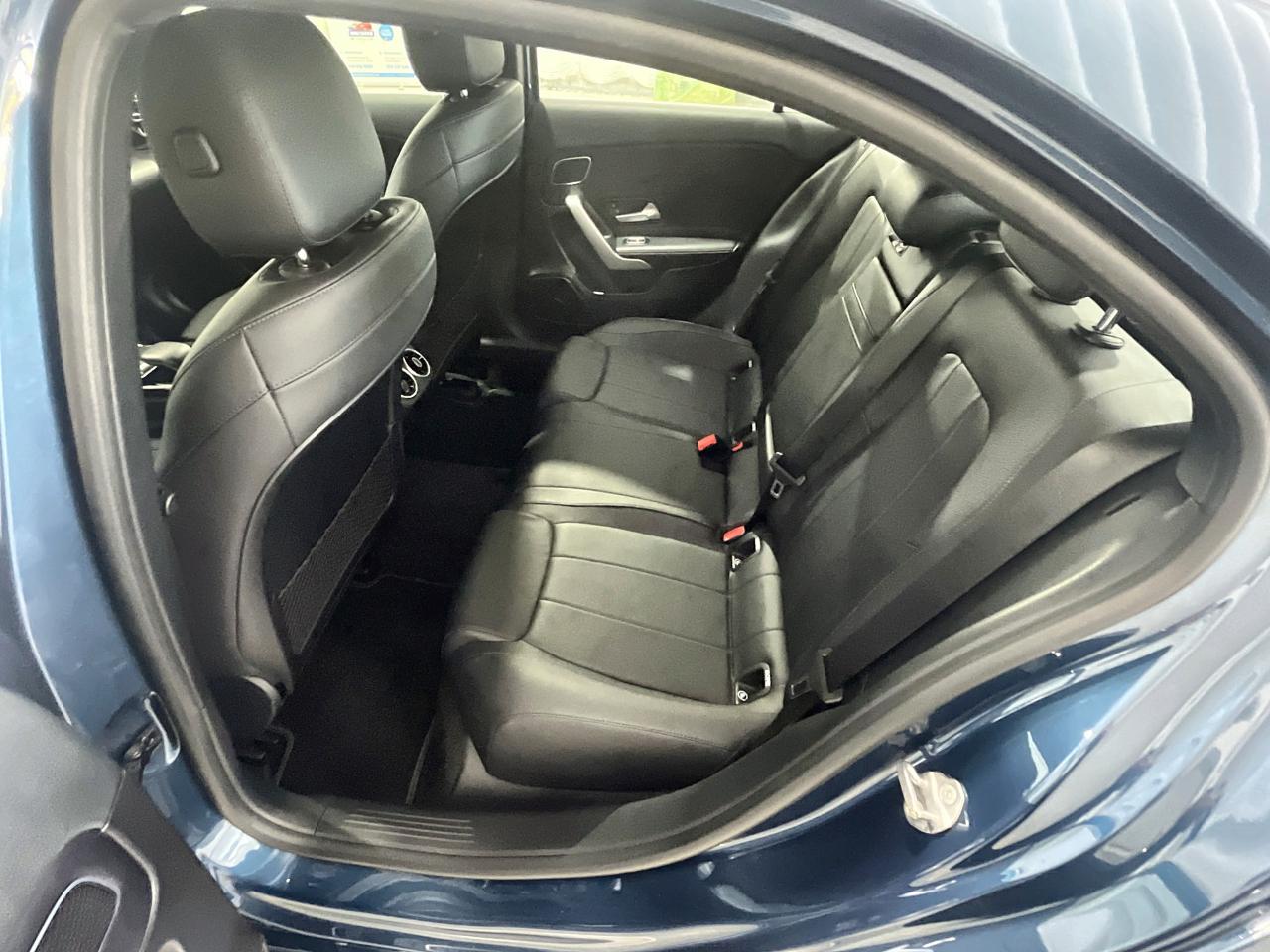 Mercedes-Benz A-Class A 220 4MATIC 2019