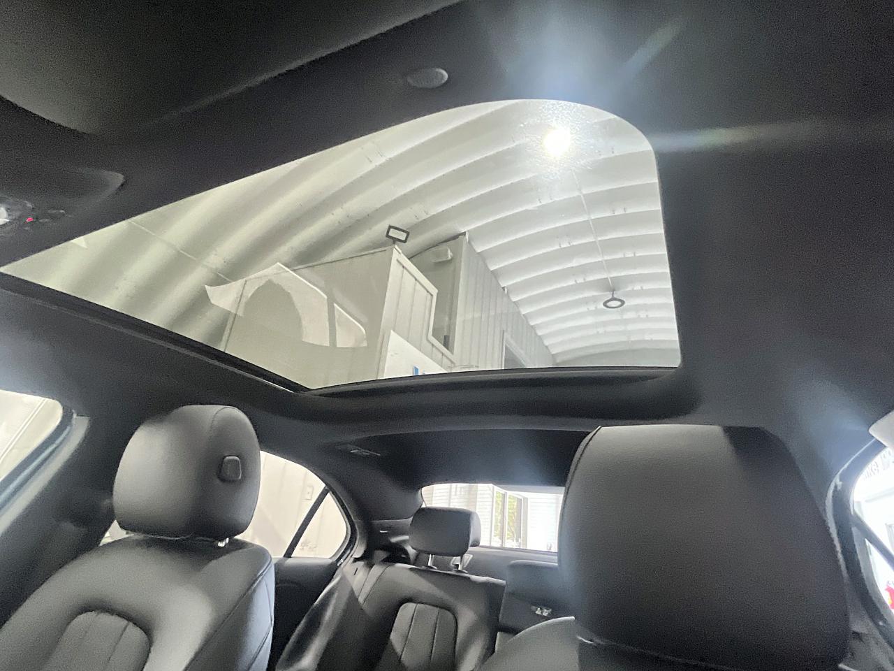 Mercedes-Benz A-Class A 220 4MATIC 2019