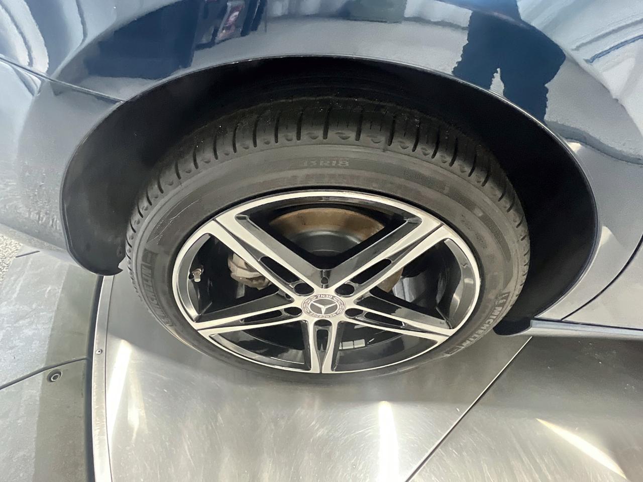 Mercedes-Benz A-Class A 220 4MATIC 2019