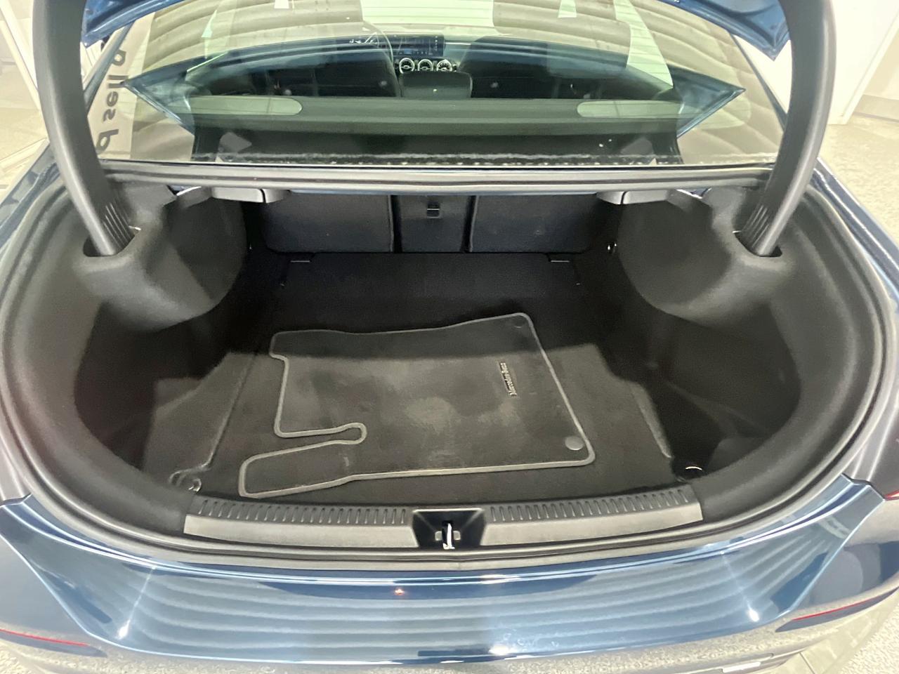 Mercedes-Benz A-Class A 220 4MATIC 2019
