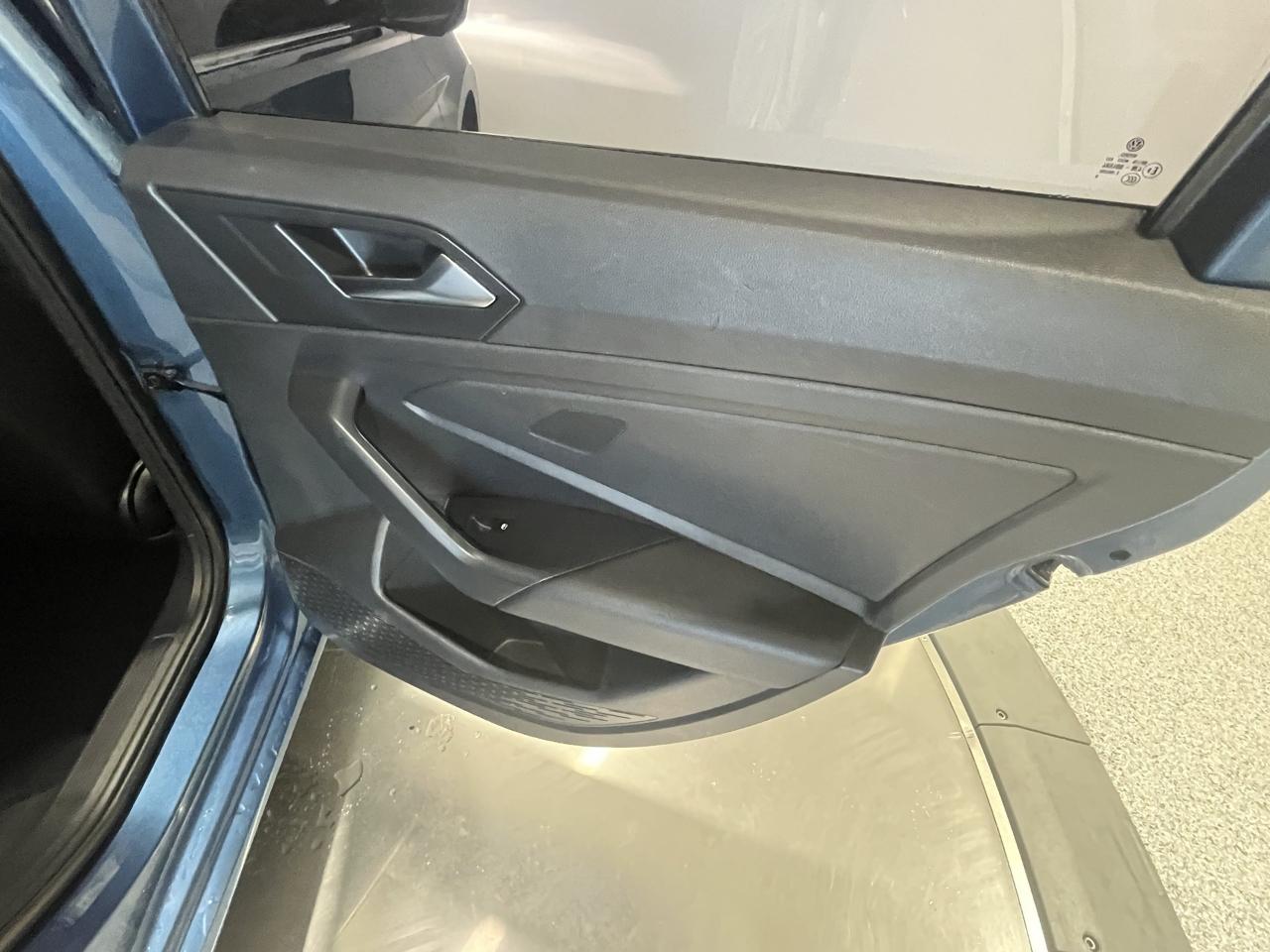 Volkswagen Jetta 1.4T SE 8A 2019