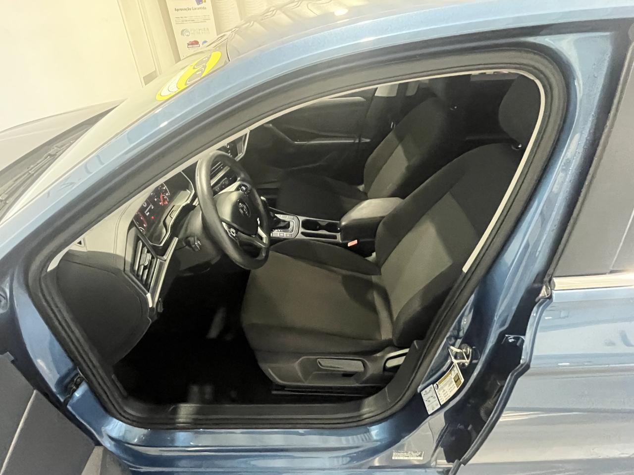 Volkswagen Jetta 1.4T SE 8A 2019