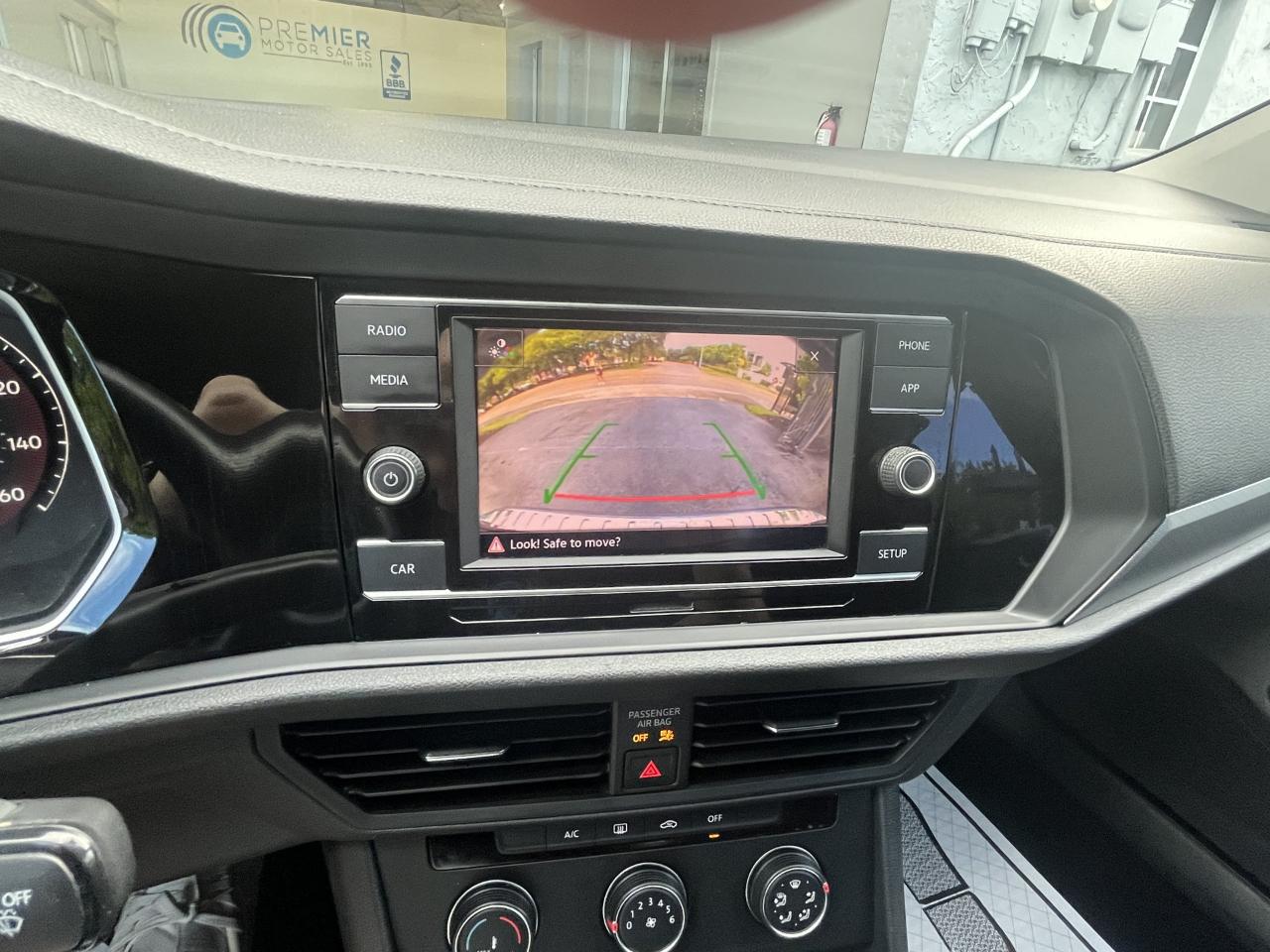 Volkswagen Jetta 1.4T SE 8A 2019