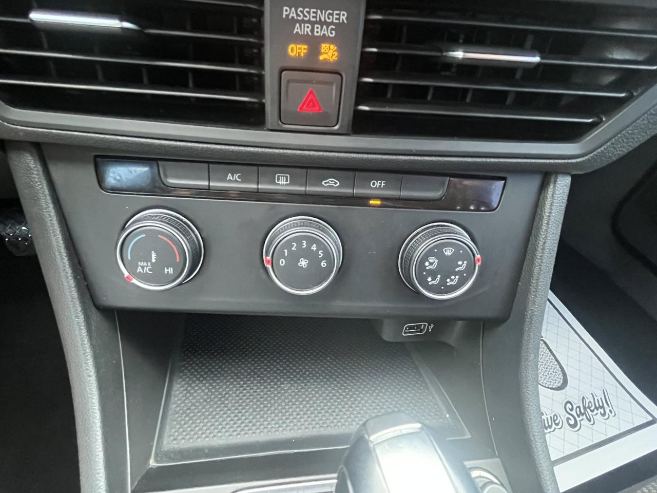Volkswagen Jetta 1.4T SE 8A 2019