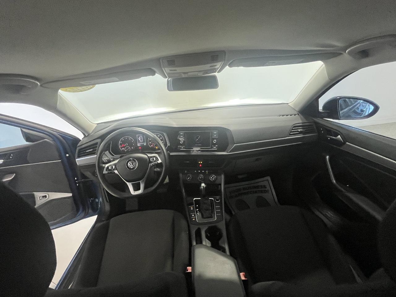 Volkswagen Jetta 1.4T SE 8A 2019