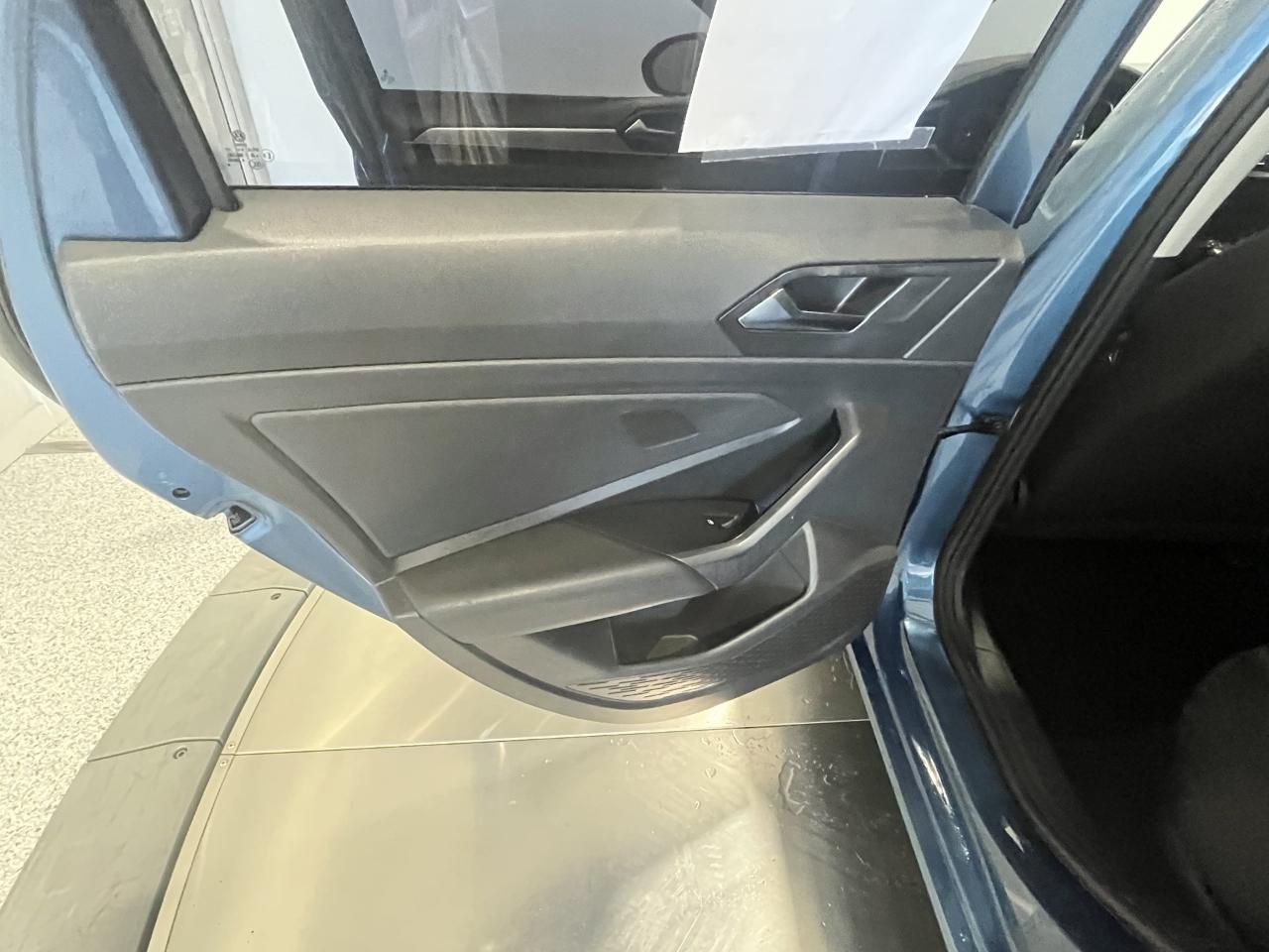 Volkswagen Jetta 1.4T SE 8A 2019