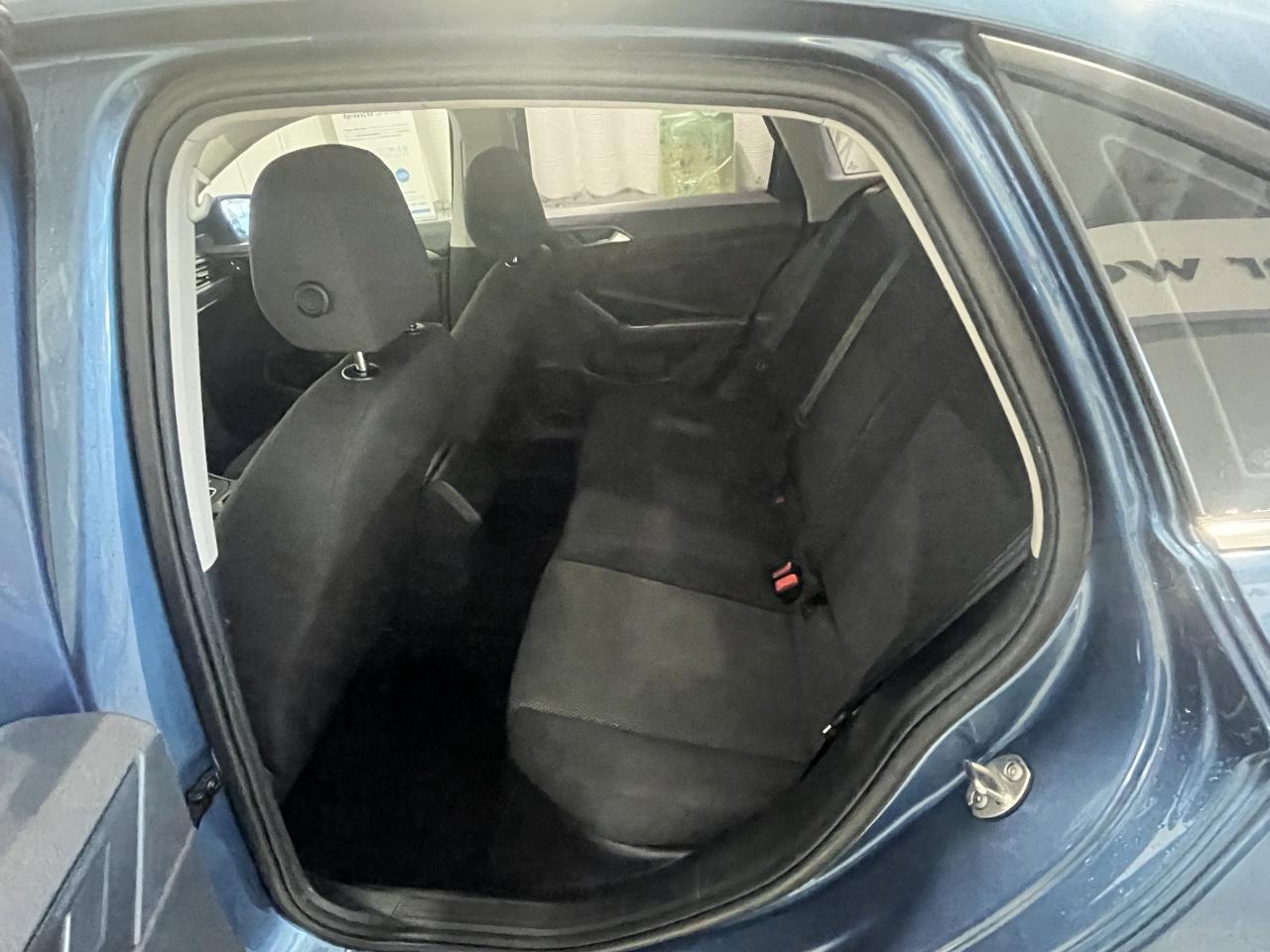 Volkswagen Jetta 1.4T SE 8A 2019
