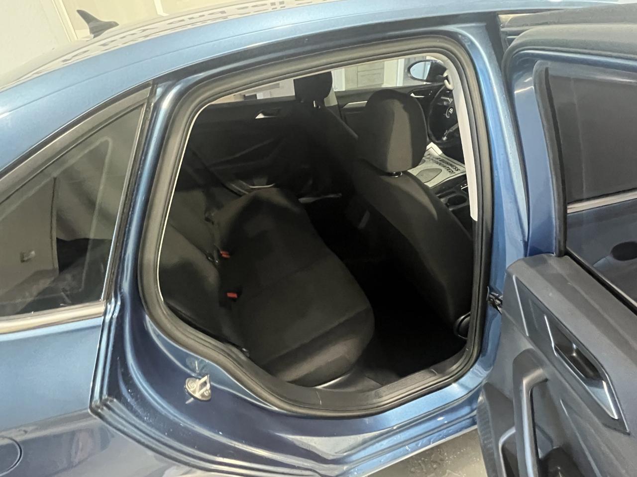 Volkswagen Jetta 1.4T SE 8A 2019