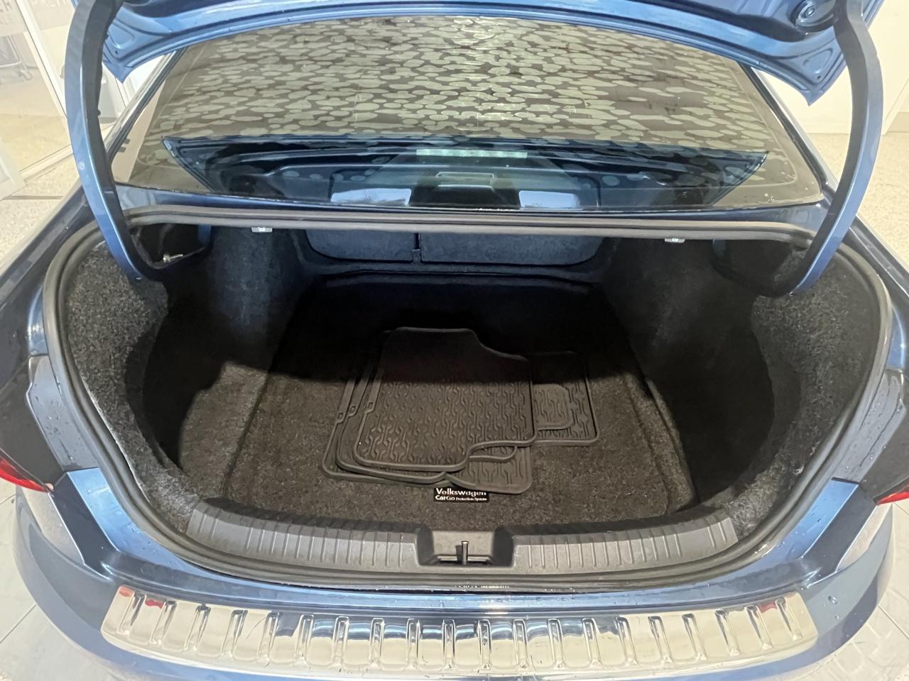 Volkswagen Jetta 1.4T SE 8A 2019