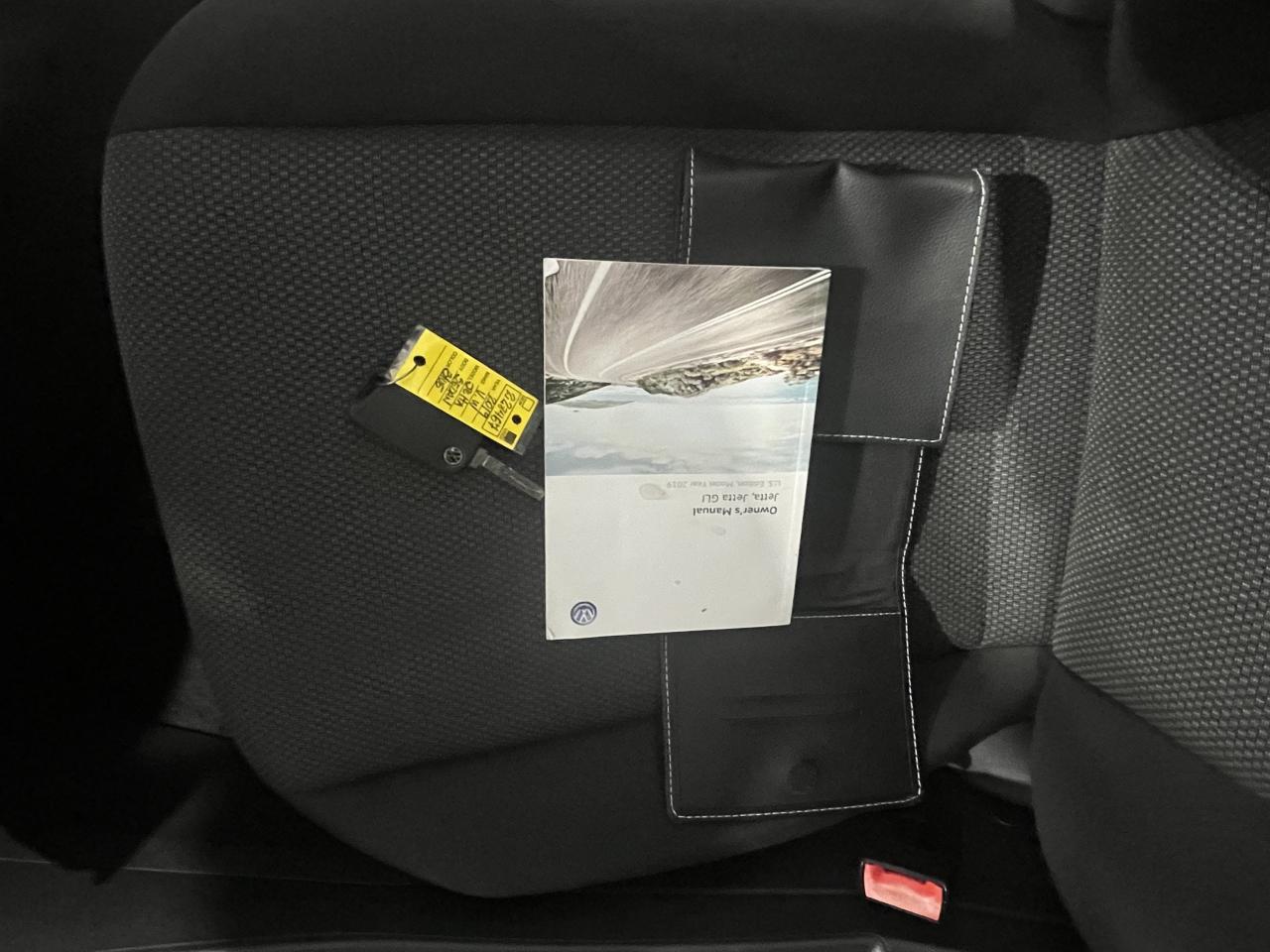 Volkswagen Jetta 1.4T SE 8A 2019