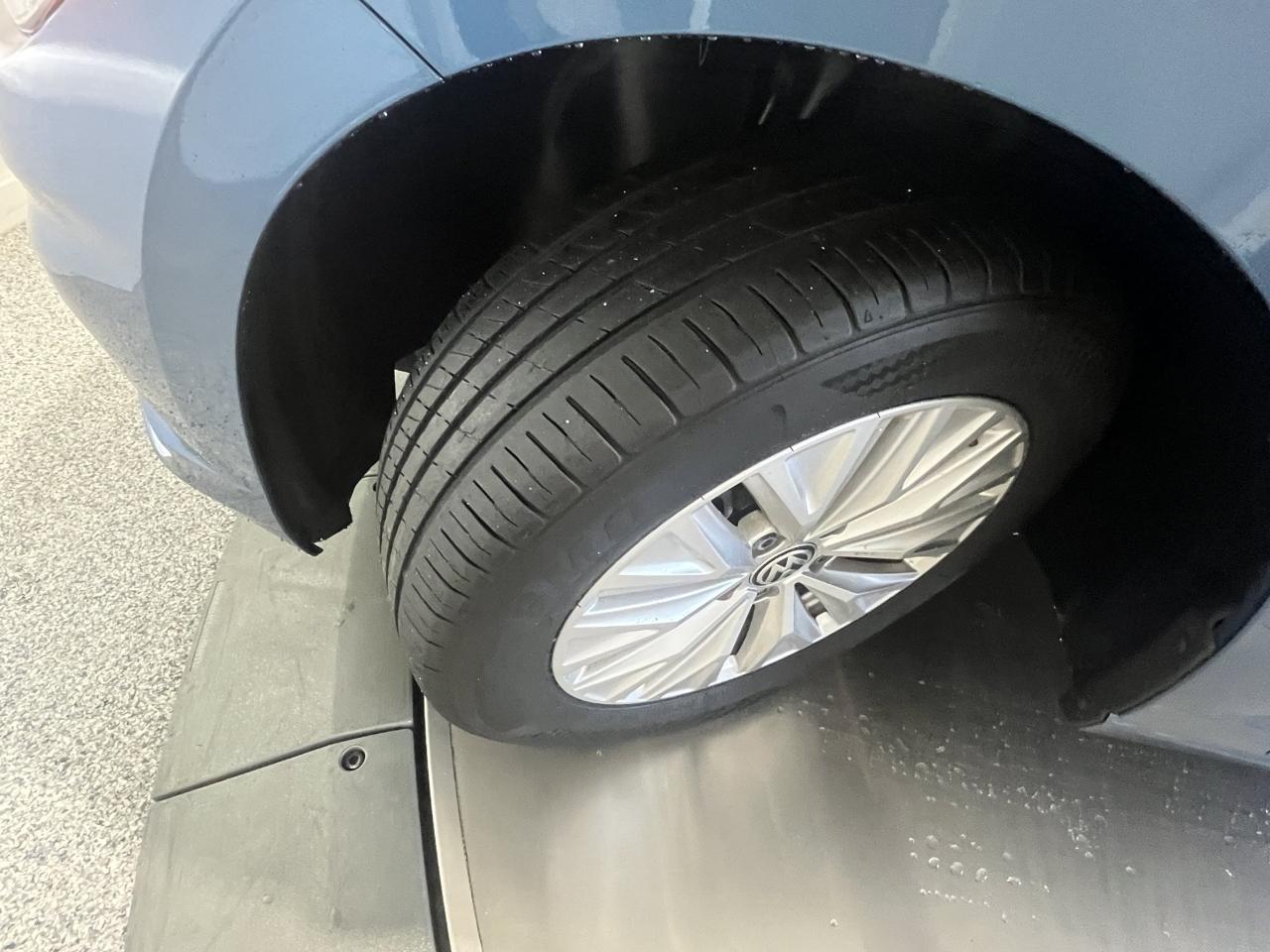 Volkswagen Jetta 1.4T SE 8A 2019