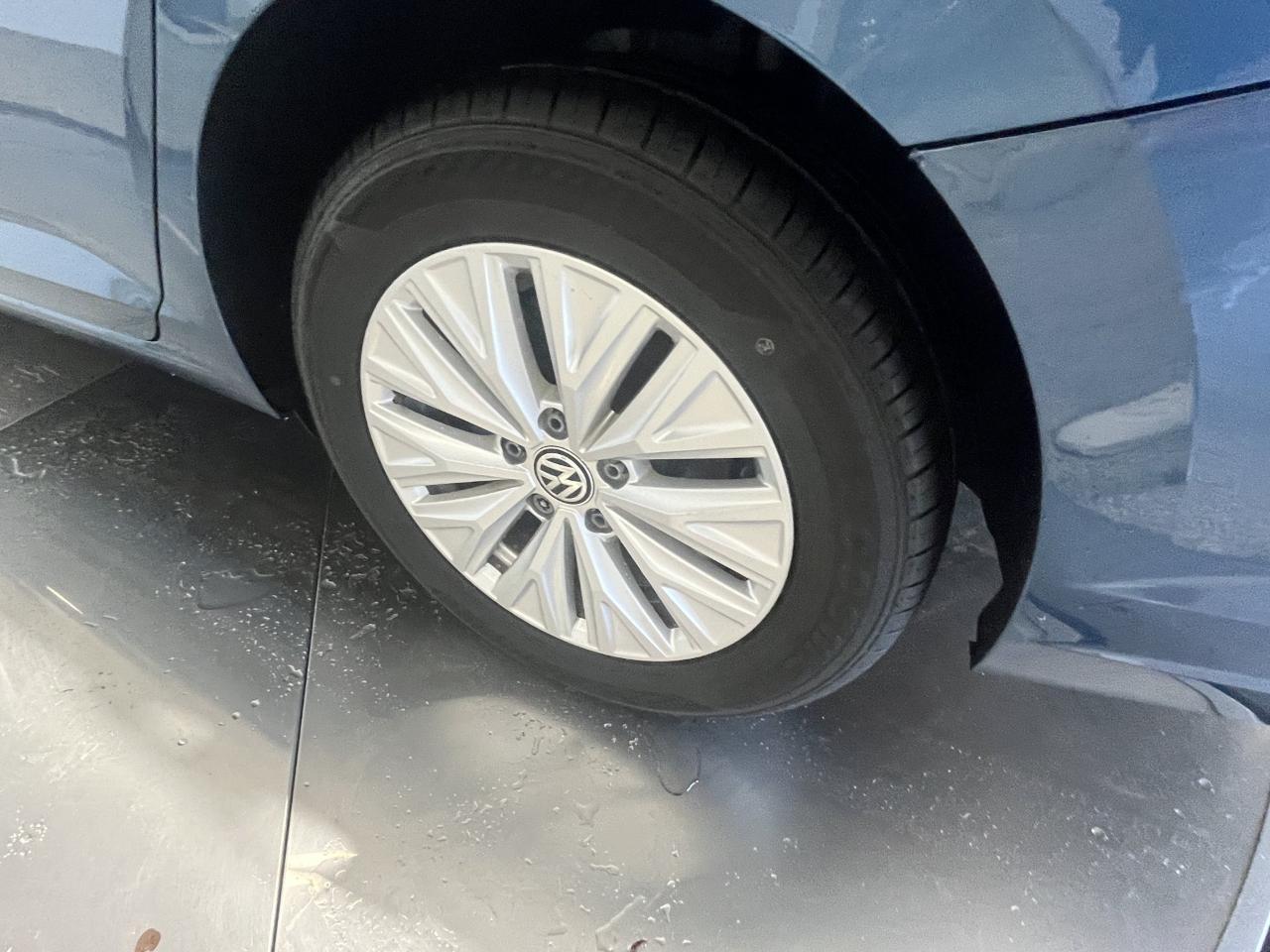 Volkswagen Jetta 1.4T SE 8A 2019