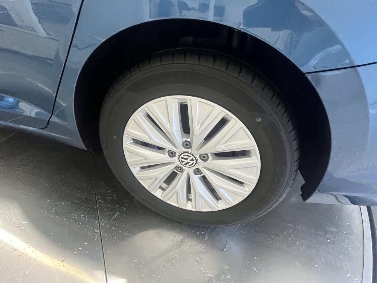 Volkswagen Jetta 1.4T SE 8A 2019
