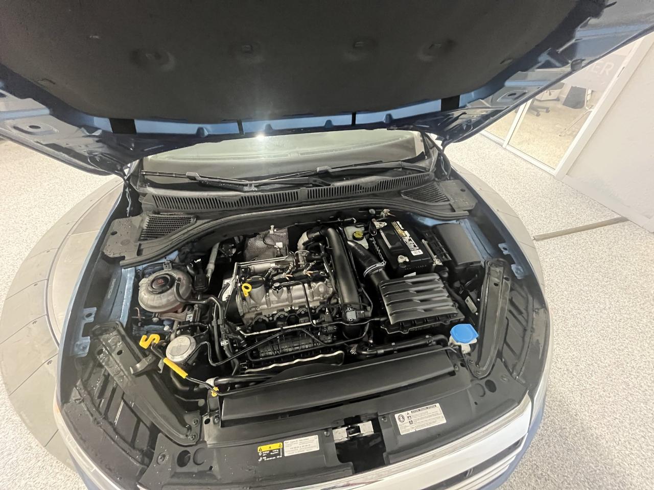 Volkswagen Jetta 1.4T SE 8A 2019