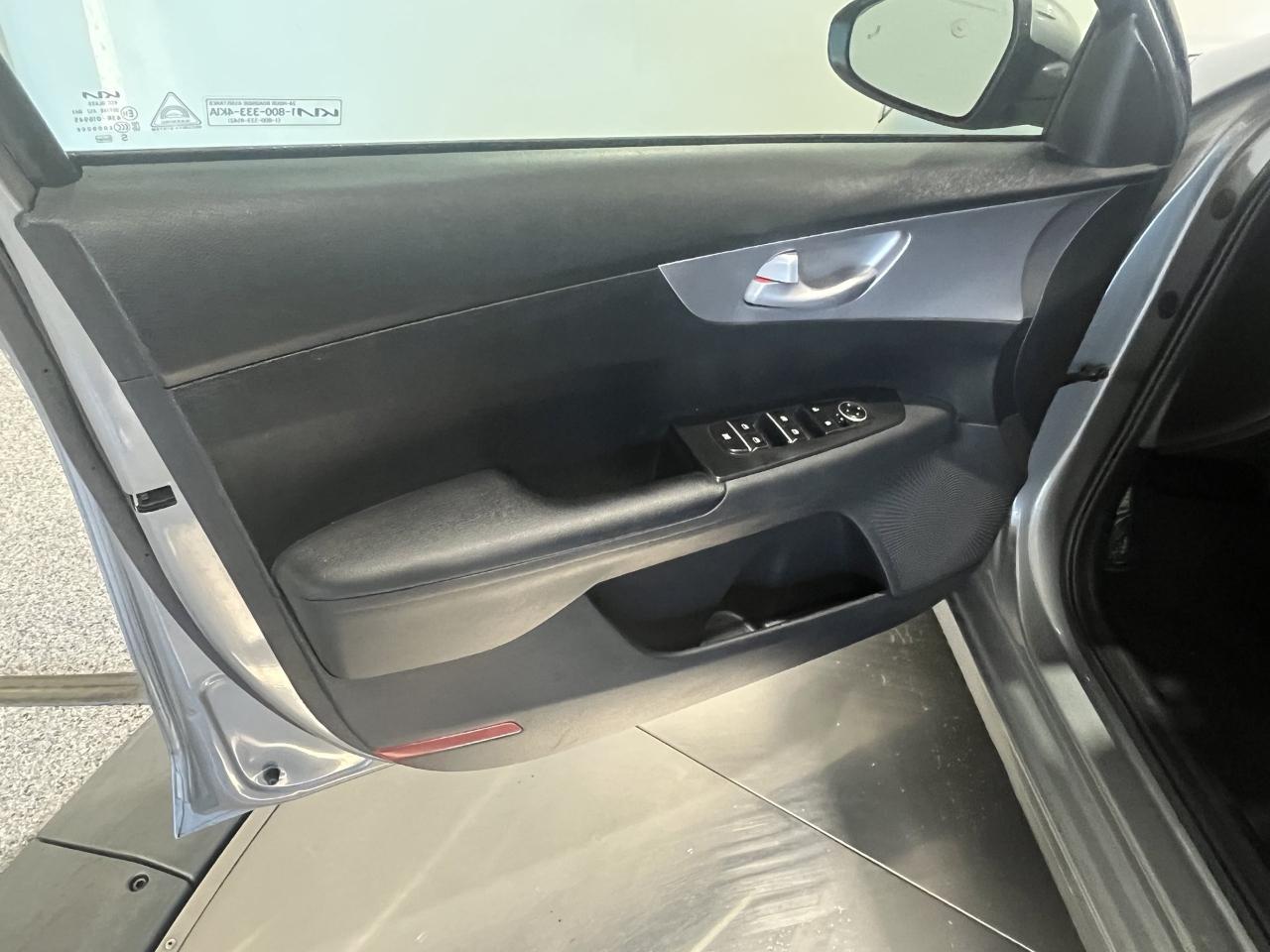 Kia Forte LXS 2023