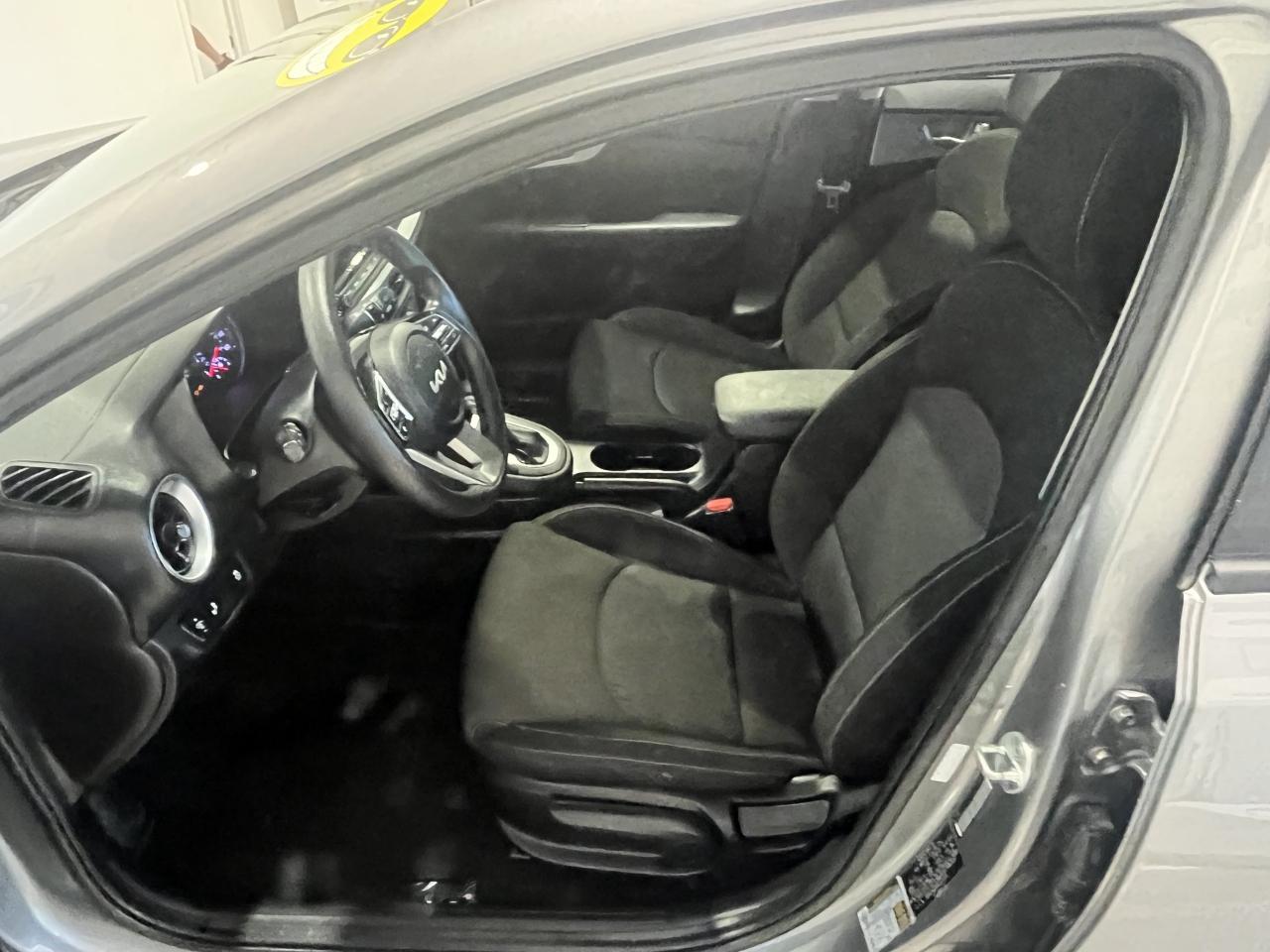 Kia Forte LXS 2023
