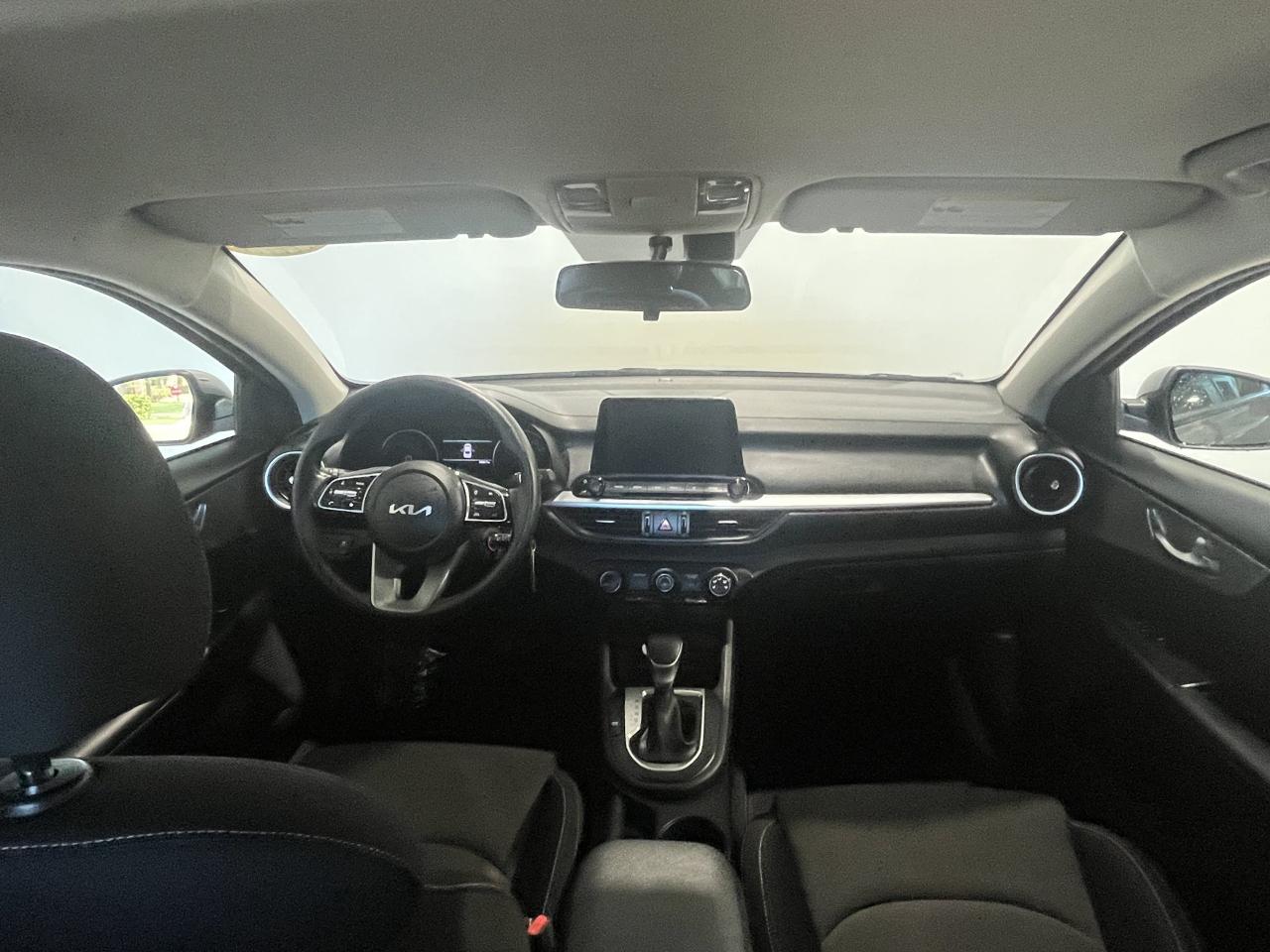 Kia Forte LXS 2023