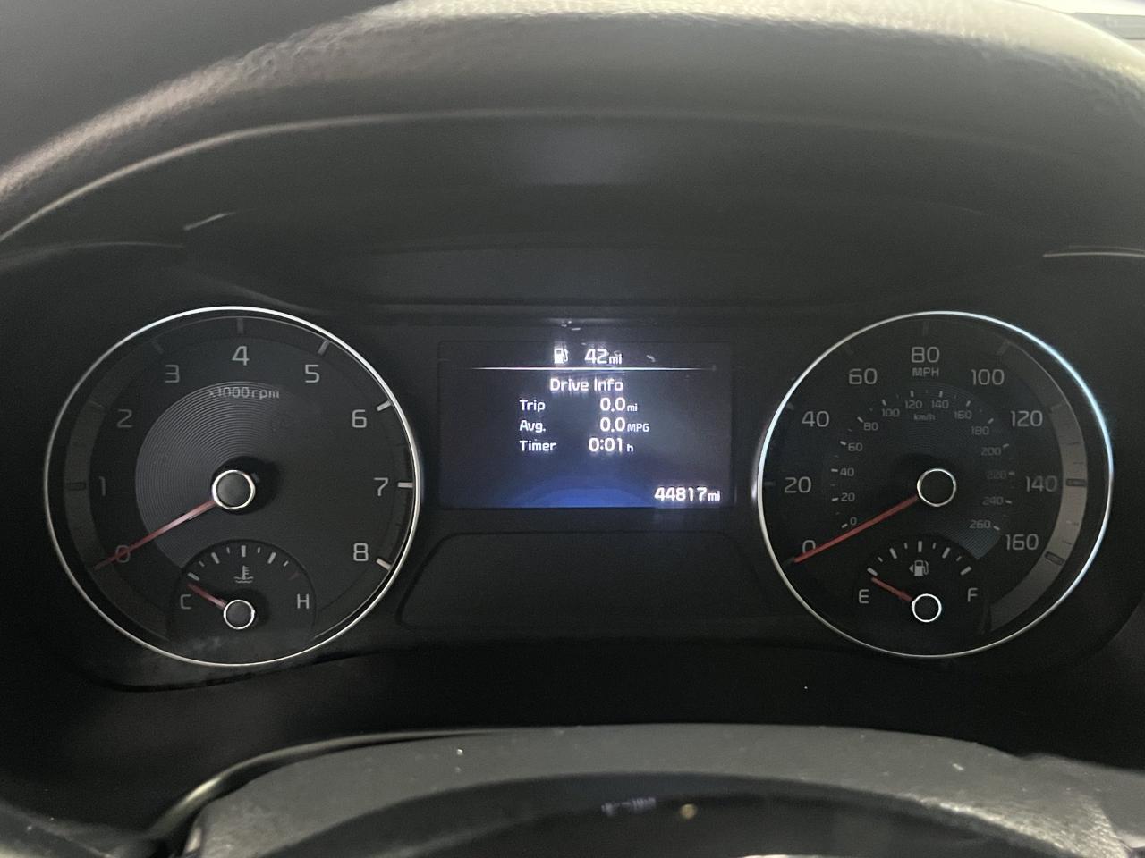Kia Forte LXS 2023