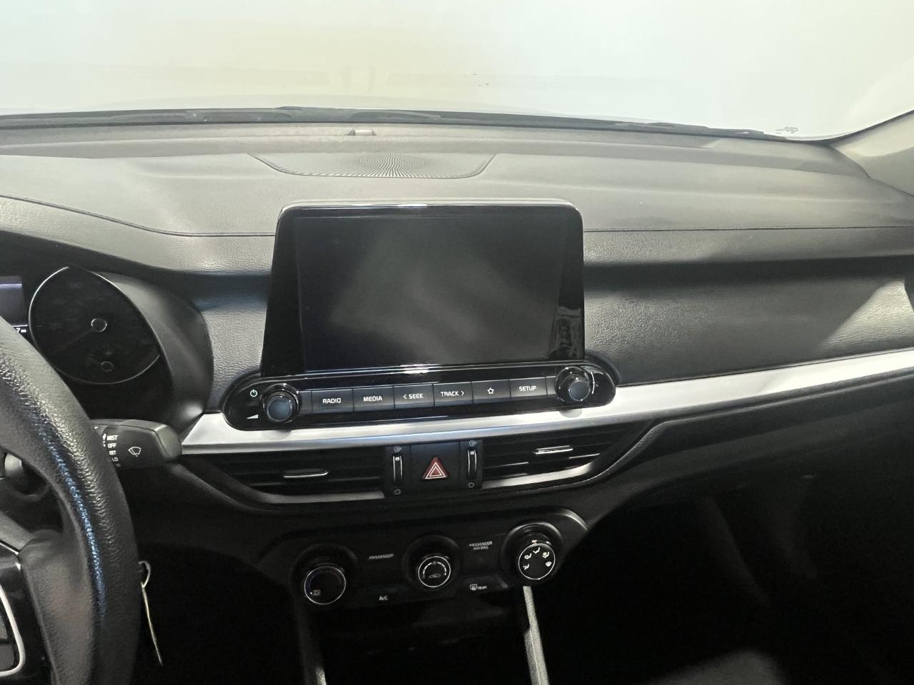 Kia Forte LXS 2023