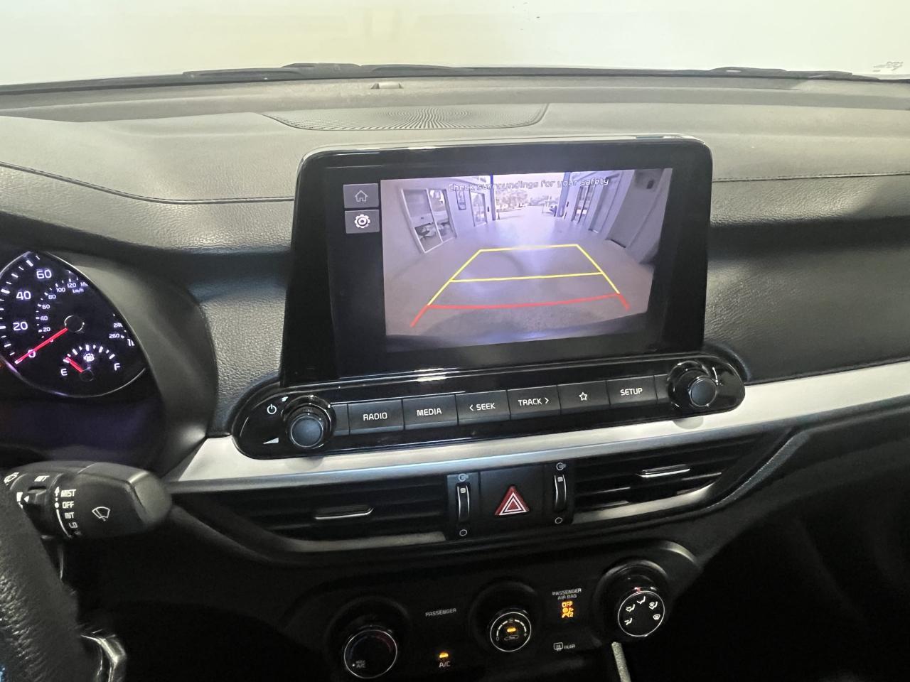 Kia Forte LXS 2023
