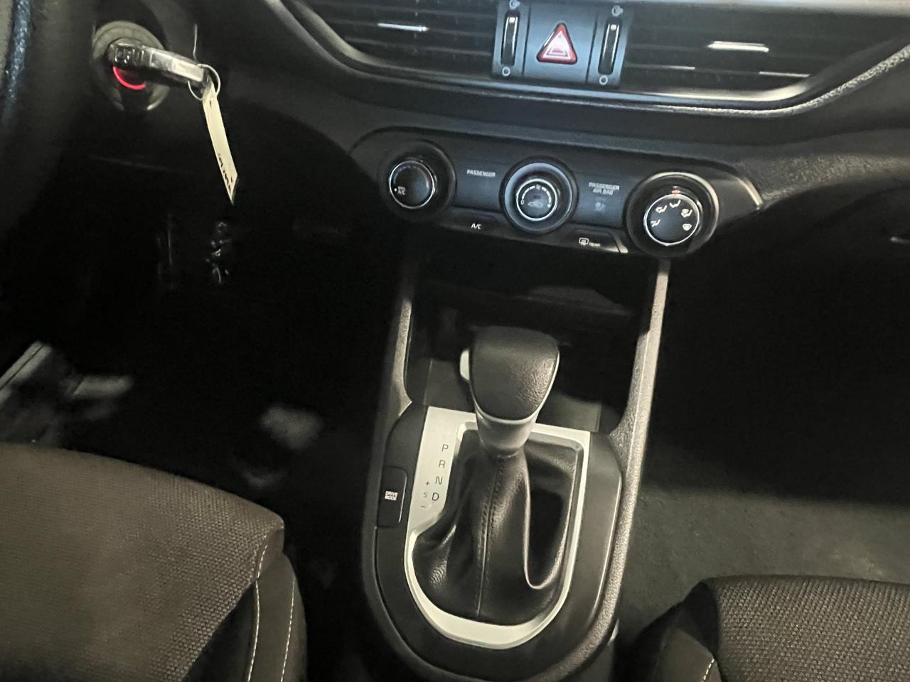 Kia Forte LXS 2023