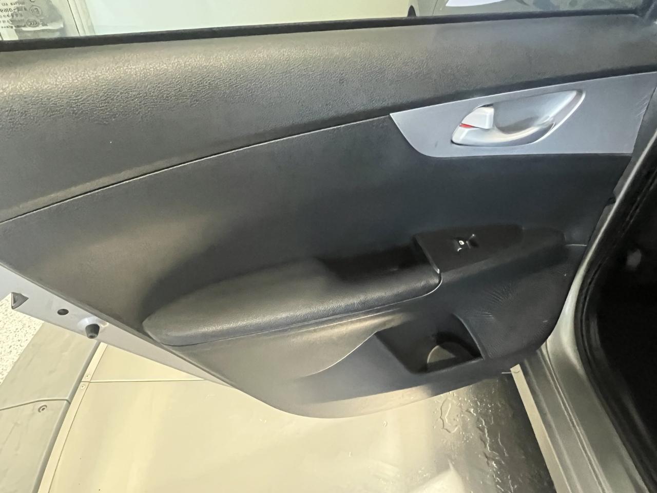 Kia Forte LXS 2023