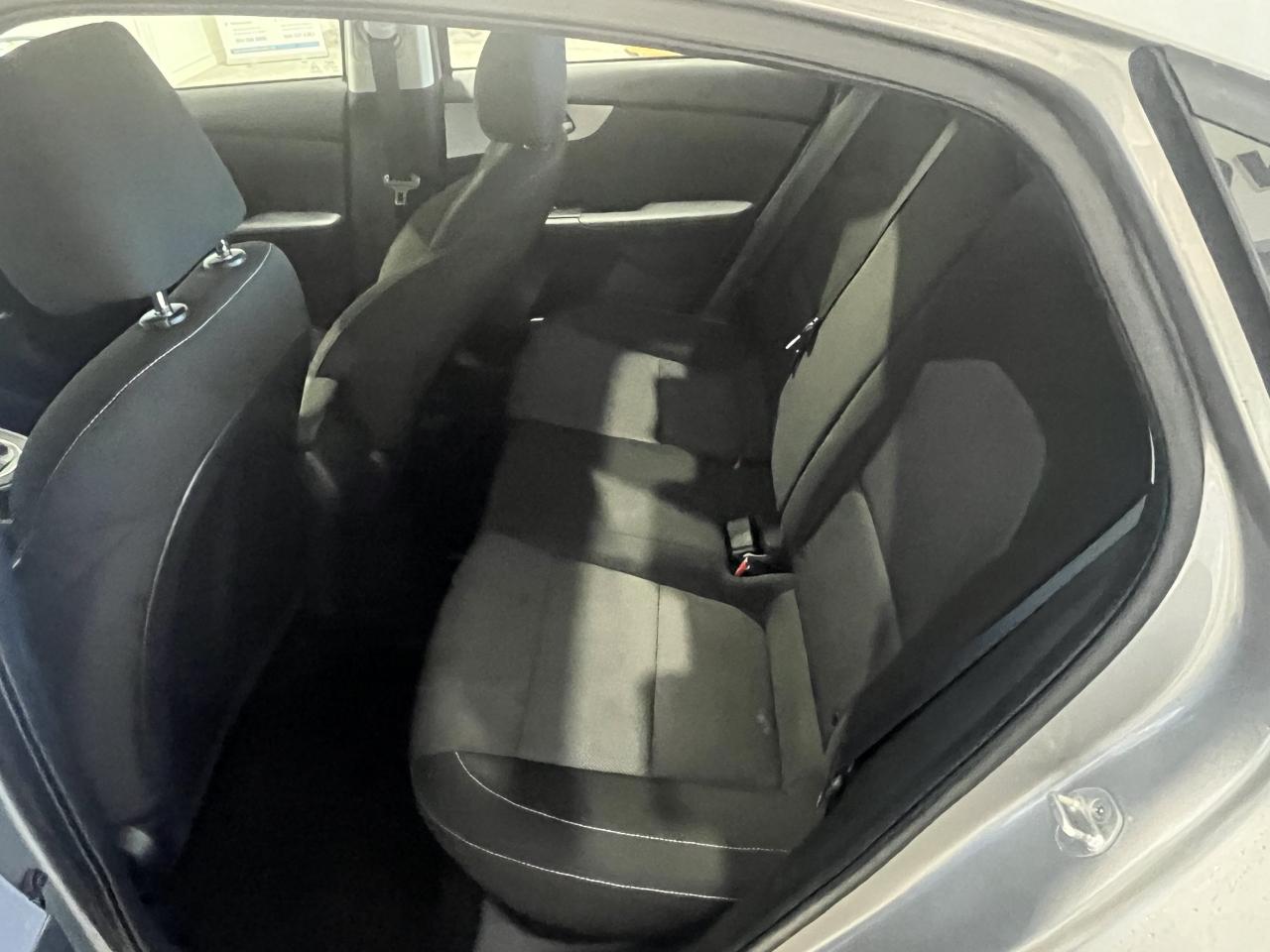 Kia Forte LXS 2023