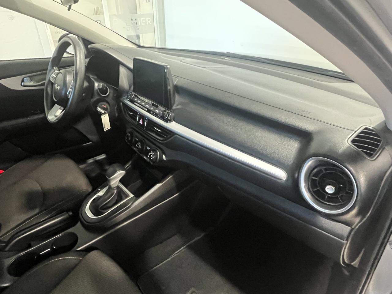 Kia Forte LXS 2023