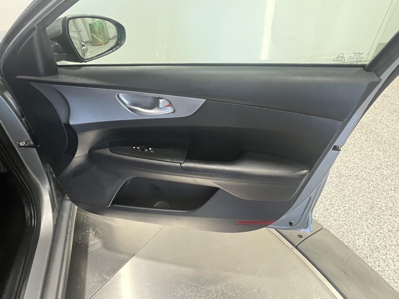 Kia Forte LXS 2023