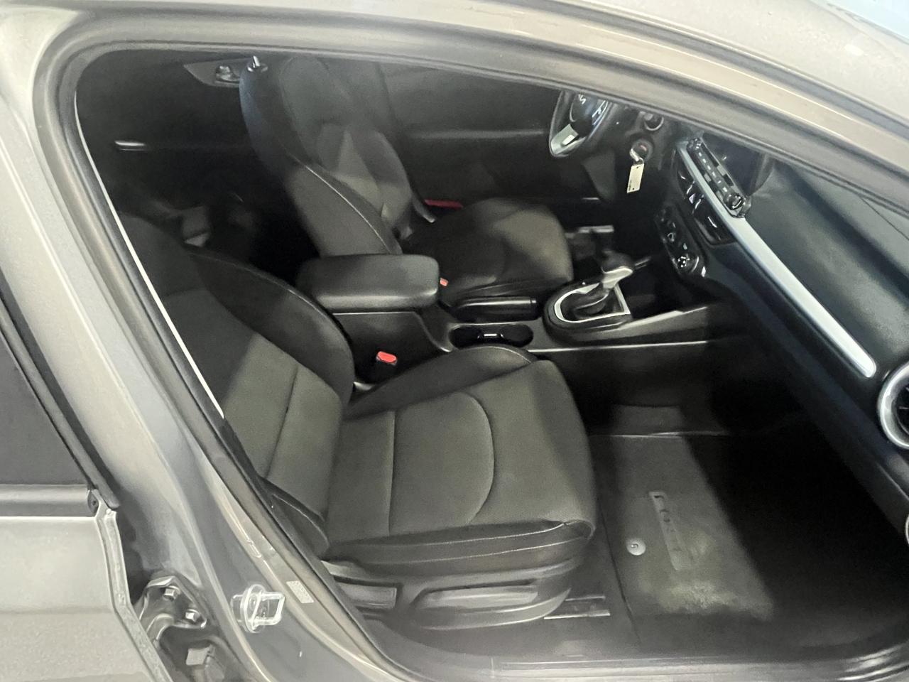Kia Forte LXS 2023