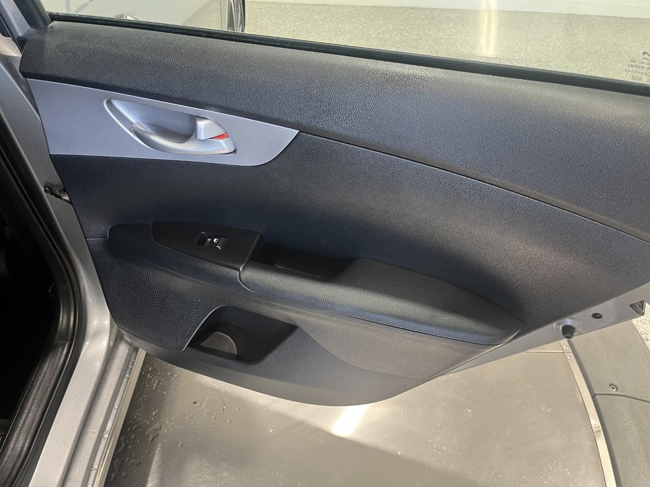 Kia Forte LXS 2023