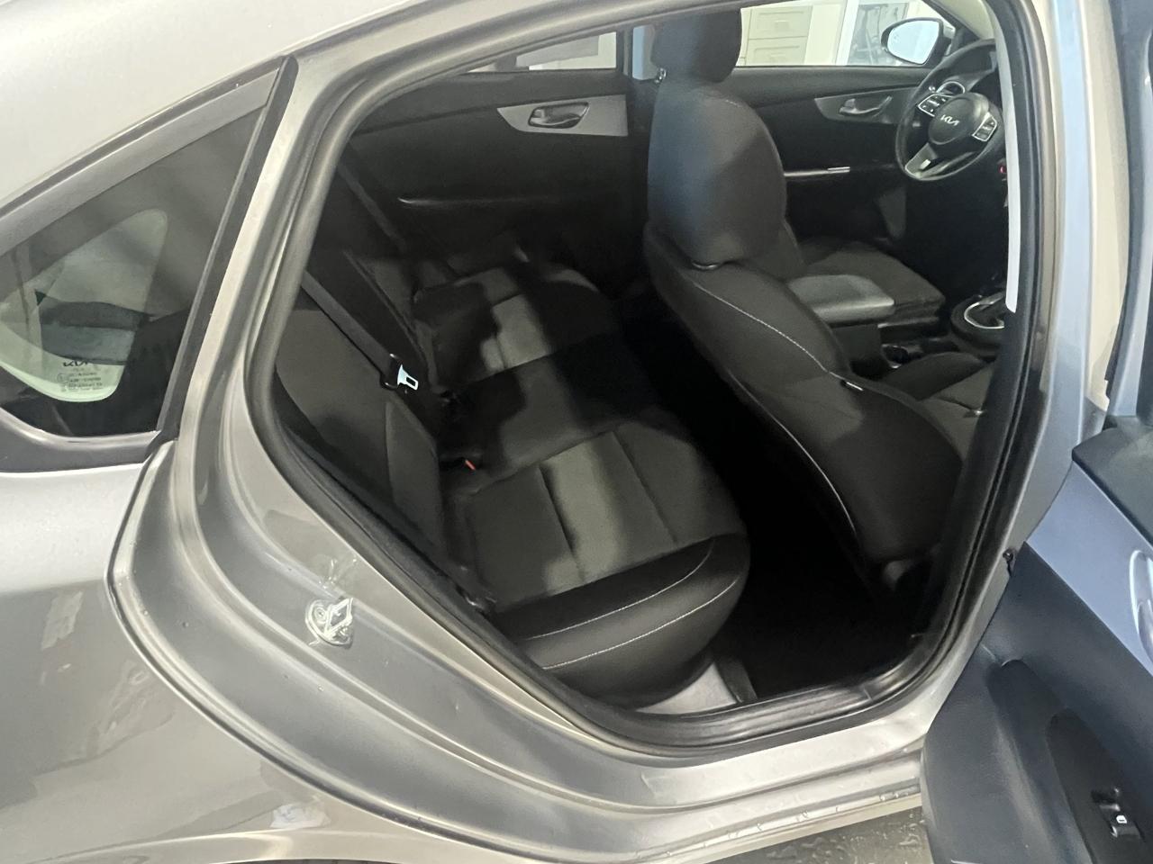 Kia Forte LXS 2023