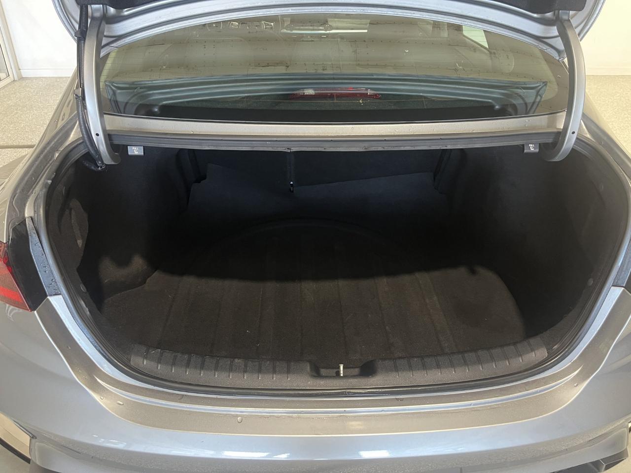 Kia Forte LXS 2023