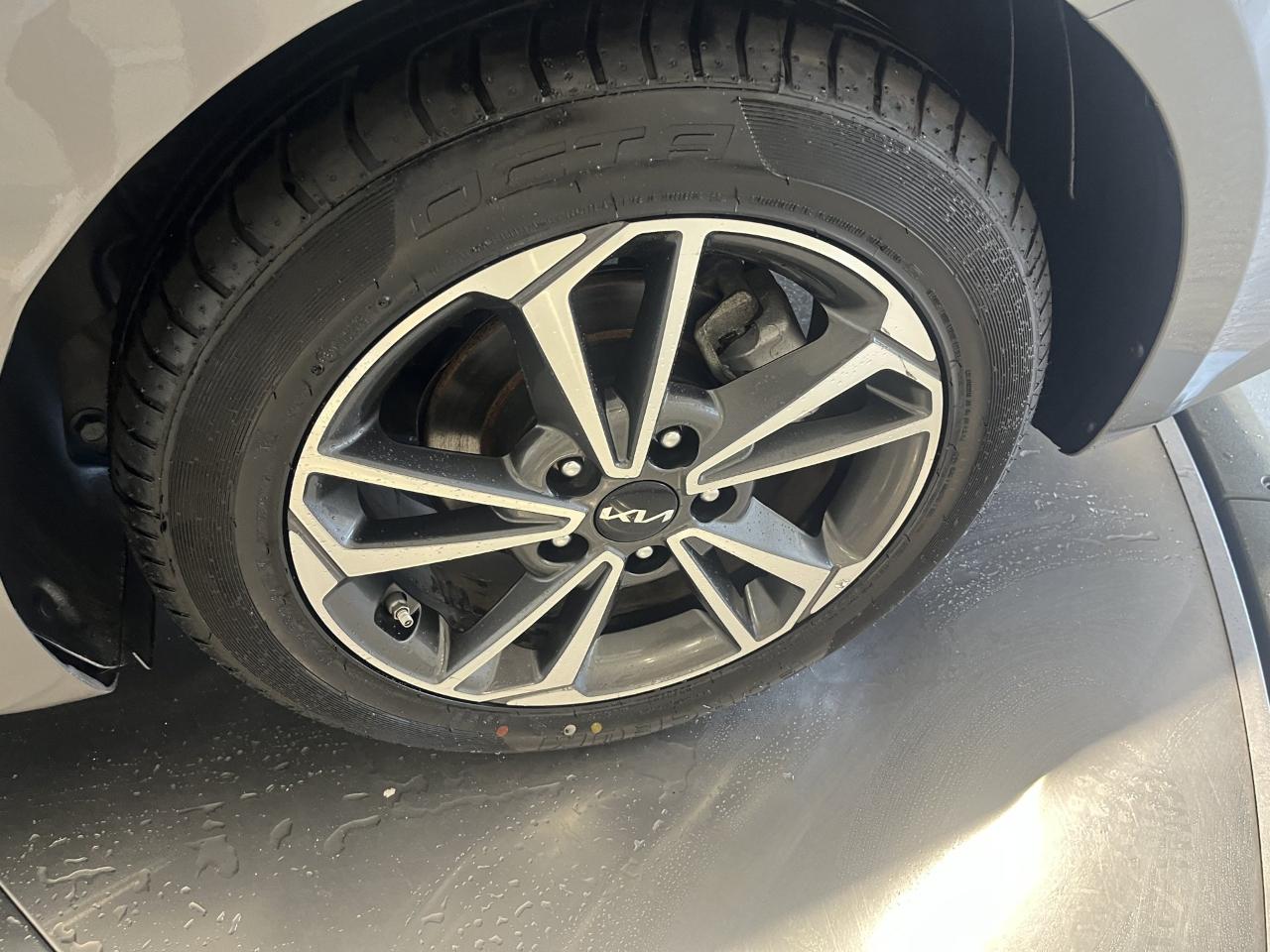 Kia Forte LXS 2023