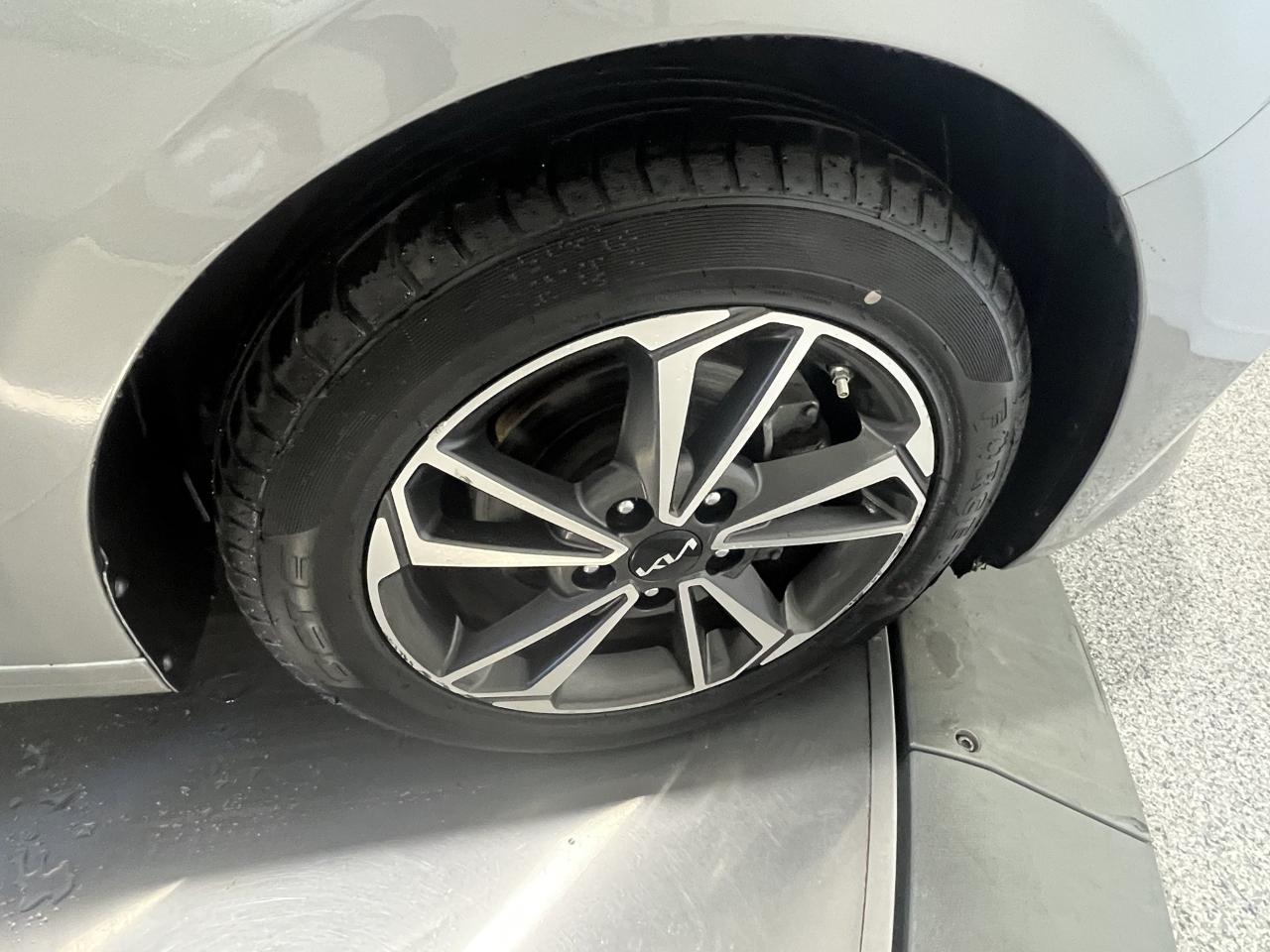 Kia Forte LXS 2023