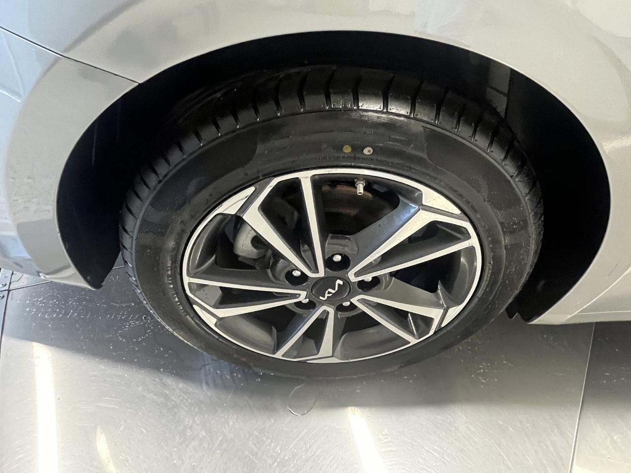 Kia Forte LXS 2023