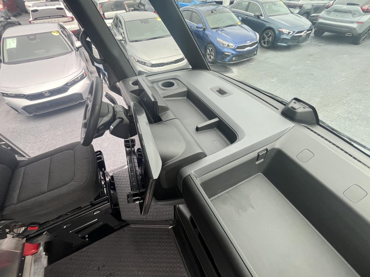 BrightDrop  Zevo 600 2024