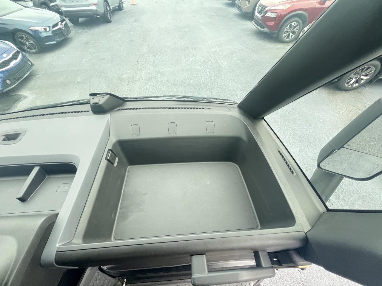 BrightDrop  Zevo 600 2024