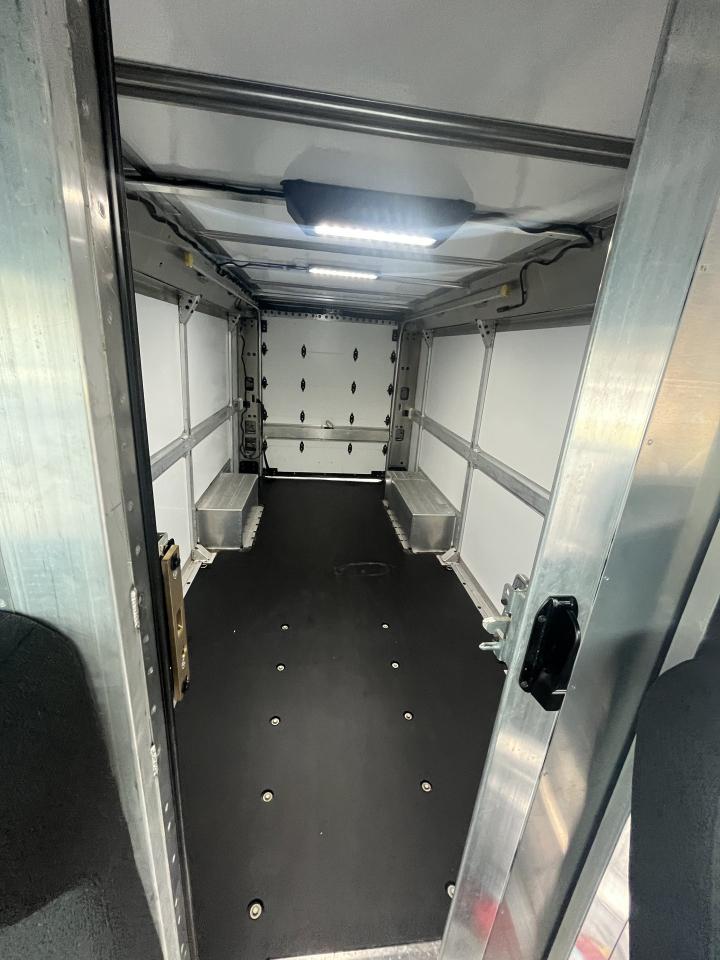 BrightDrop  Zevo 600 2024