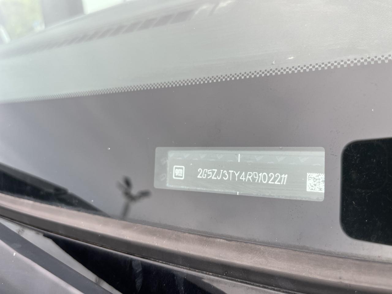 BrightDrop  Zevo 600 2024
