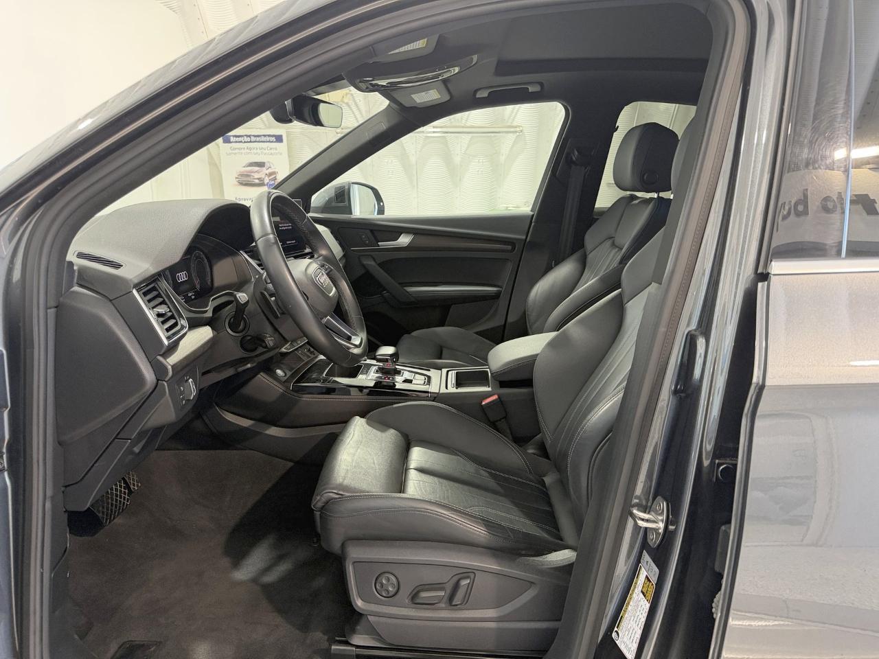 Audi Q5 Sportback Premium Plus 2022