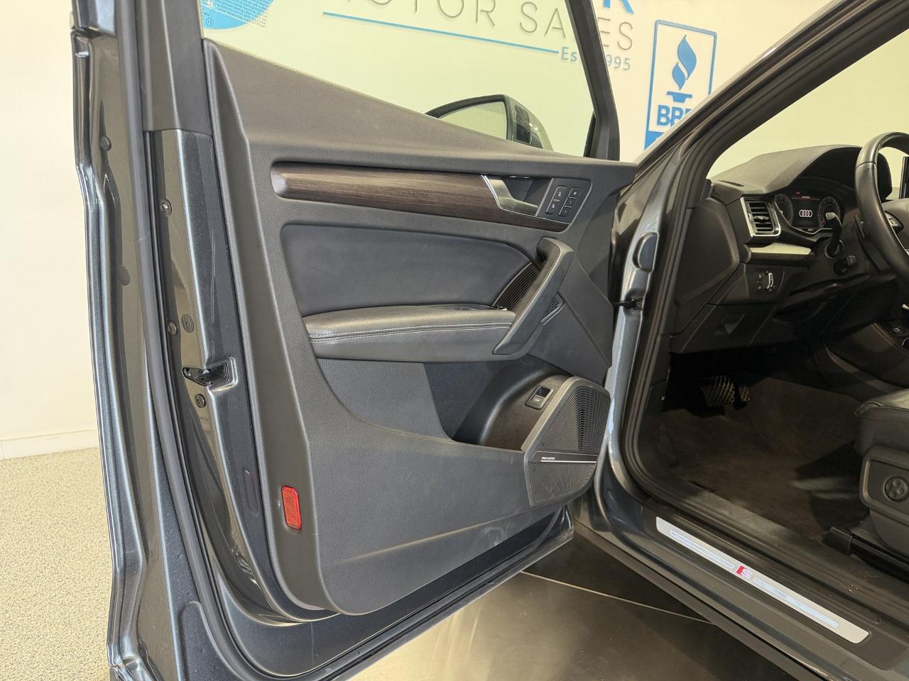 Audi Q5 Sportback Premium Plus 2022