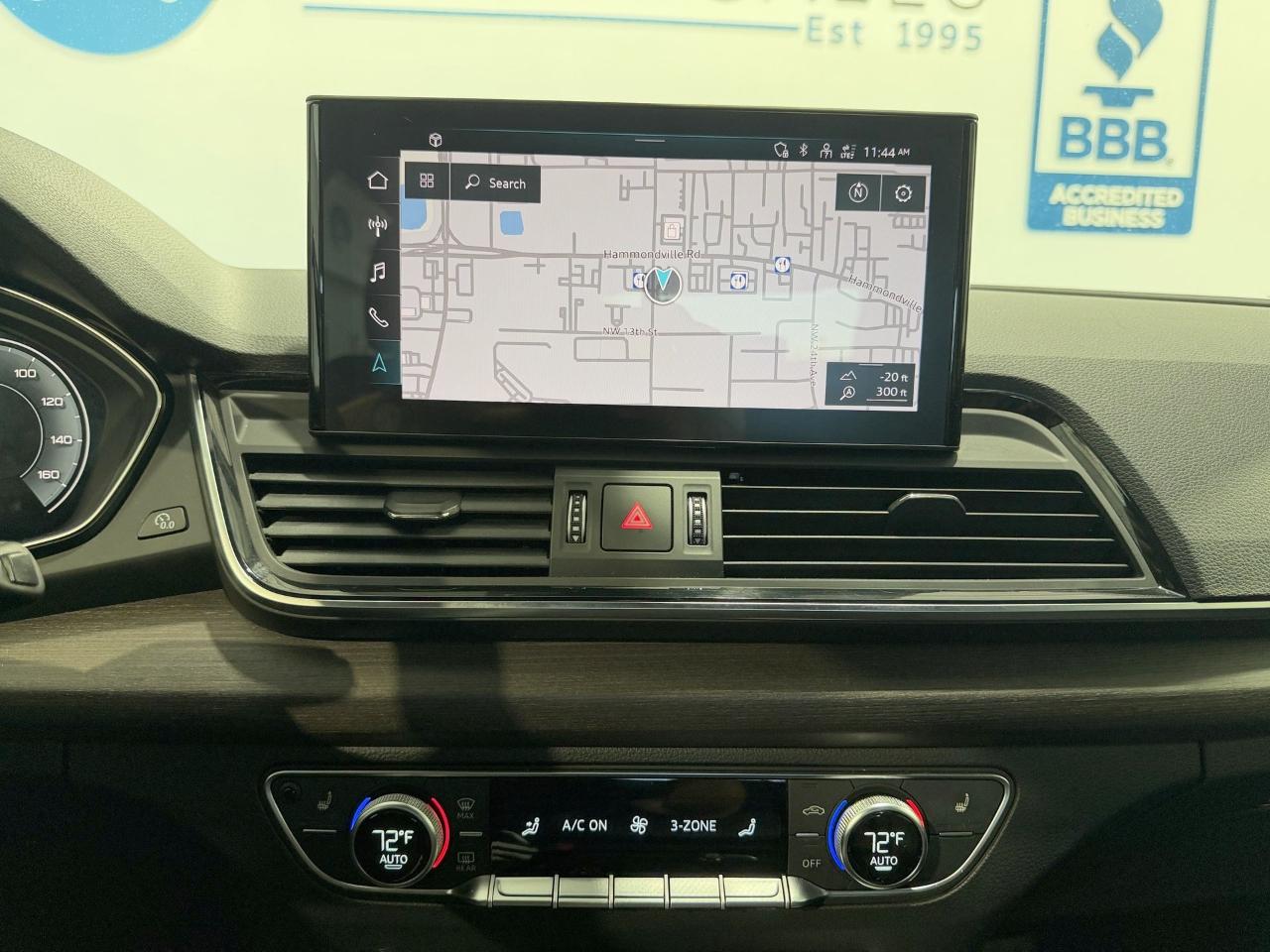 Audi Q5 Sportback Premium Plus 2022