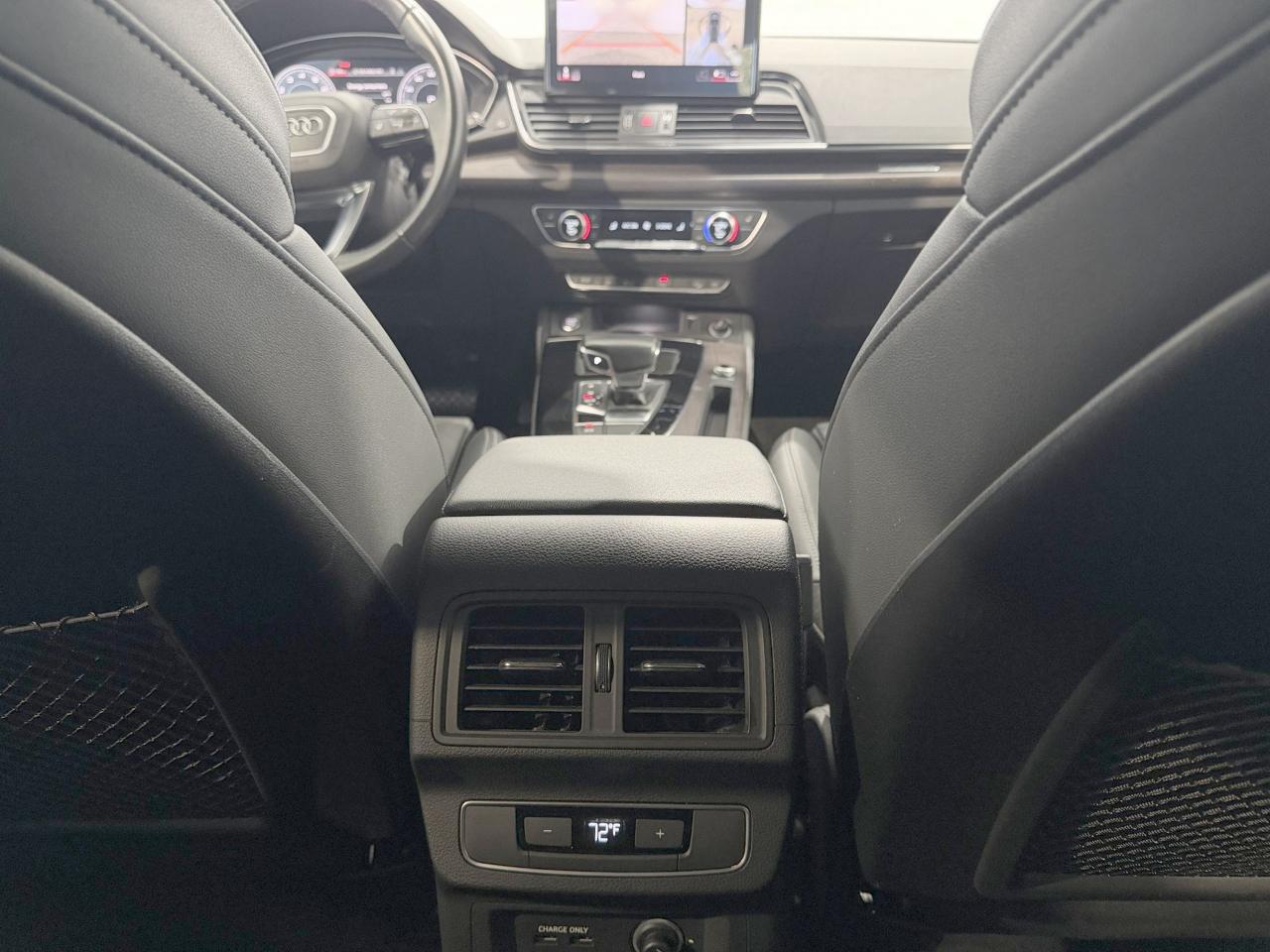 Audi Q5 Sportback Premium Plus 2022