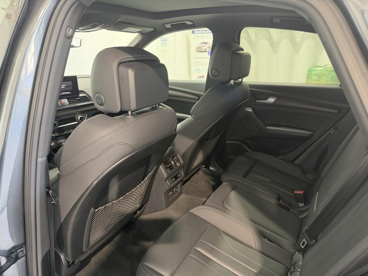 Audi Q5 Sportback Premium Plus 2022