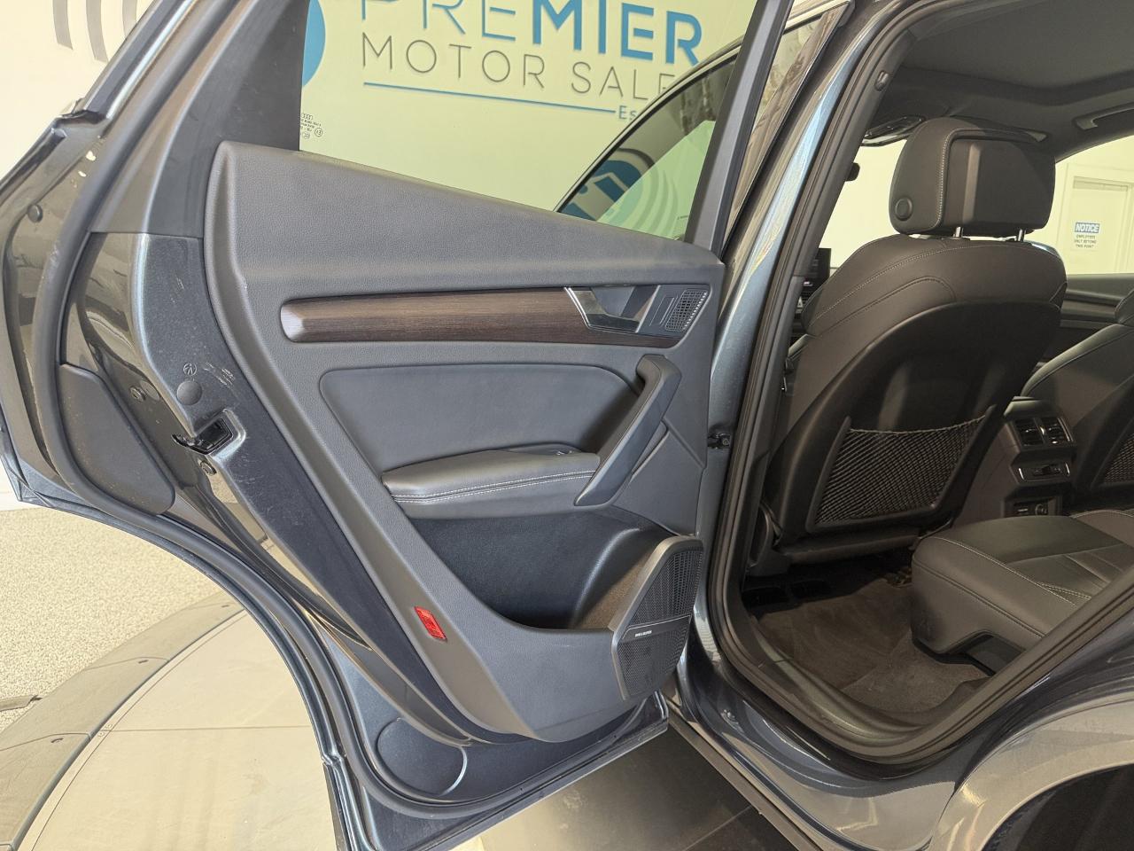 Audi Q5 Sportback Premium Plus 2022