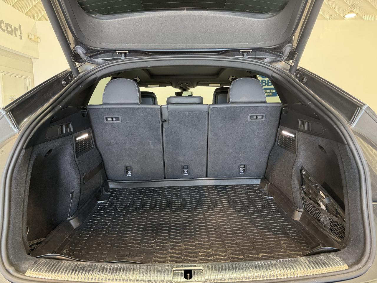 Audi Q5 Sportback Premium Plus 2022