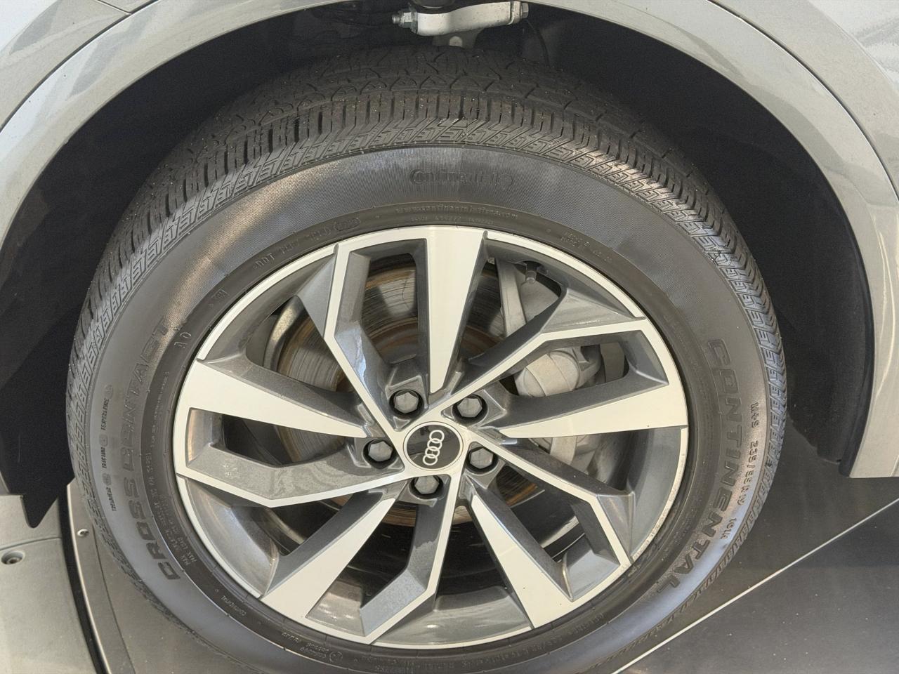 Audi Q5 Sportback Premium Plus 2022