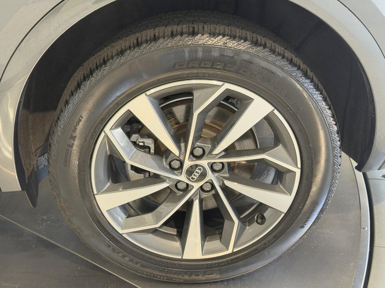 Audi Q5 Sportback Premium Plus 2022