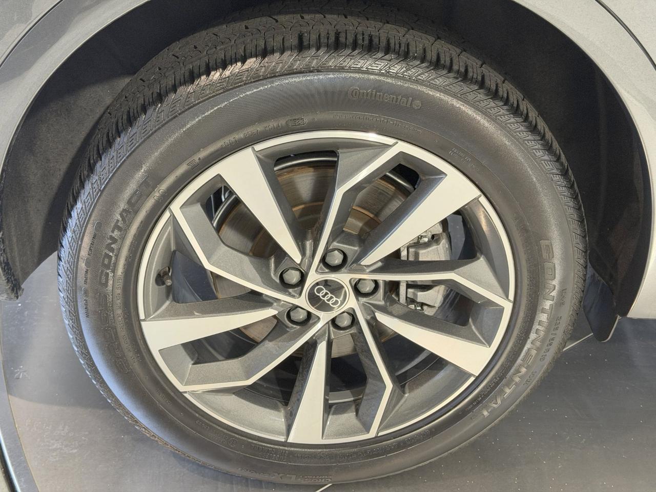 Audi Q5 Sportback Premium Plus 2022